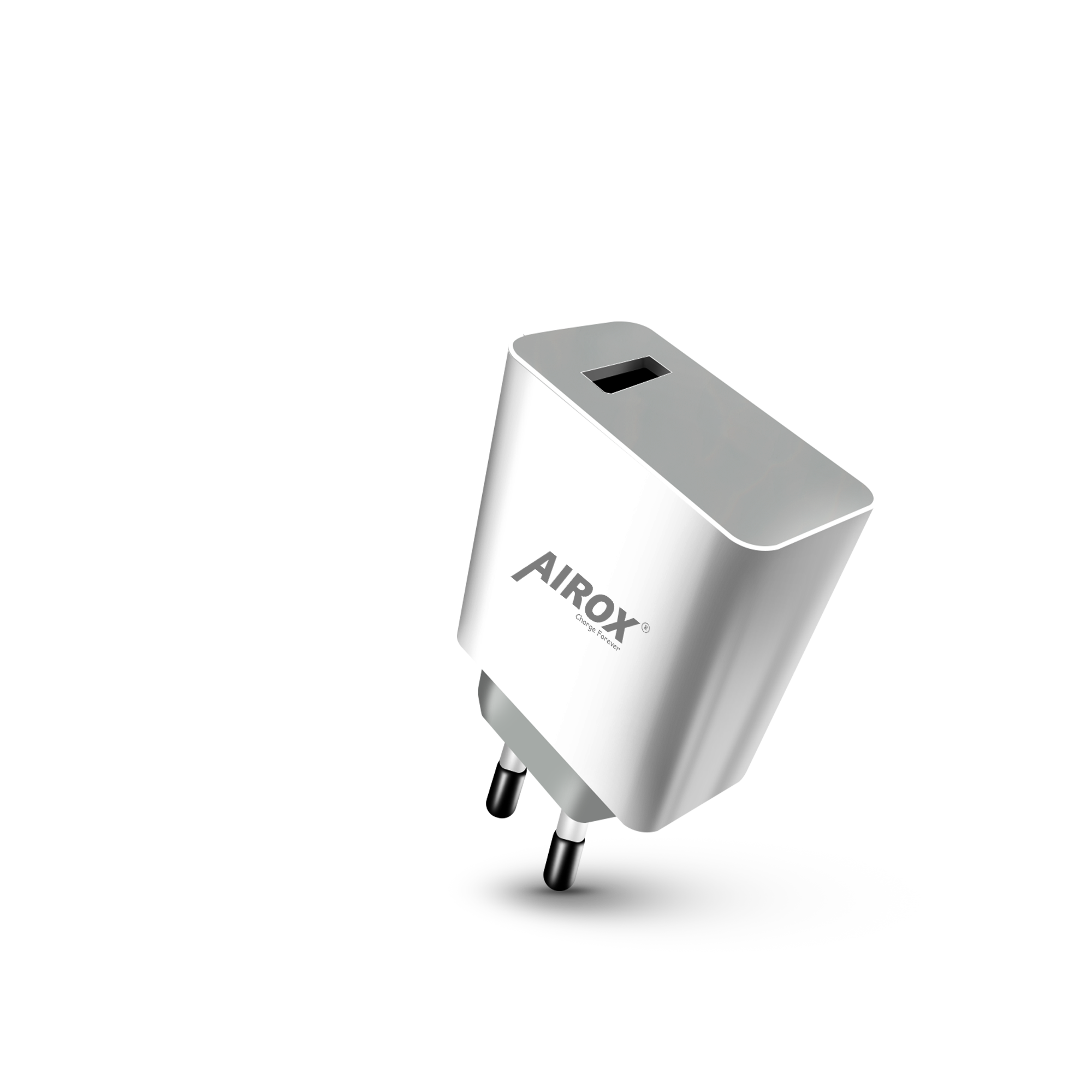 Airox AD31 22.5 Watt VOOC and QC Fast Adapter Airox.pk